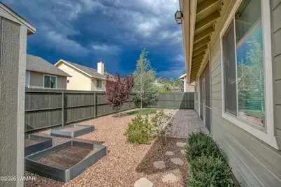 770 W Yeager Lane, Lakeside, AZ 85929 - Photo 3