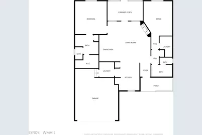 770 W Yeager Lane, Lakeside, AZ 85929 - Photo 45