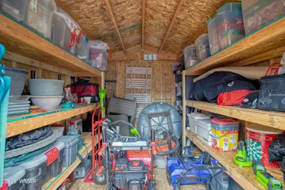 770 W Yeager Lane, Lakeside, AZ 85929 - Photo 21