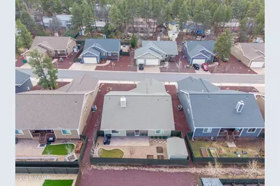 770 W Yeager Lane, Lakeside, AZ 85929 - Photo 27