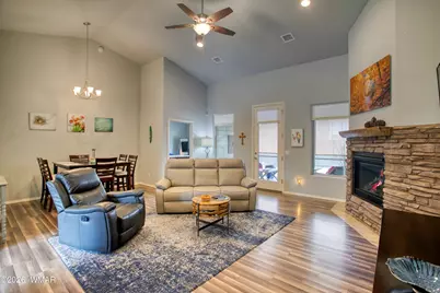 770 W Yeager Lane, Lakeside, AZ 85929 - Photo 11
