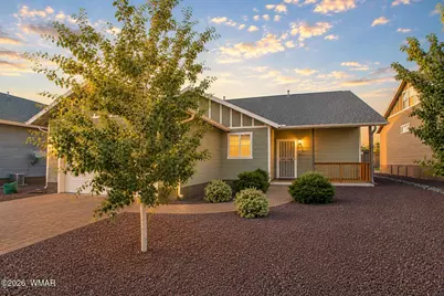 770 W Yeager Lane, Lakeside, AZ 85929 - Photo 1