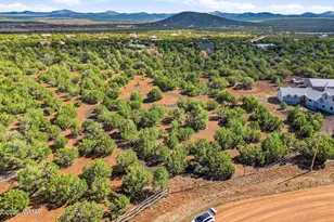 179 Co Rd 3158, Vernon, AZ 85940 - Photo 1