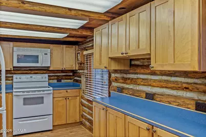 1111 W White Mountain Boulevard, Lakeside, AZ 85929 - Photo 5