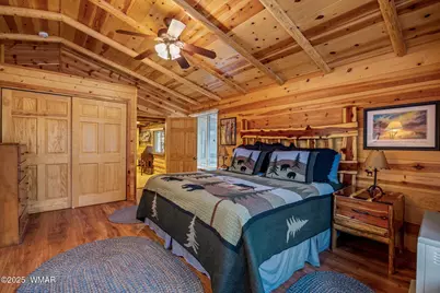 1111 W White Mountain Boulevard, Lakeside, AZ 85929 - Photo 9