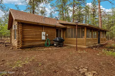 1111 W White Mountain Boulevard, Lakeside, AZ 85929 - Photo 17