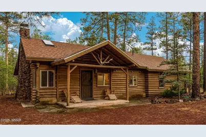 1111 W White Mountain Boulevard, Lakeside, AZ 85929 - Photo 1