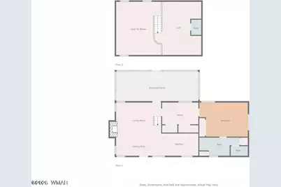 1111 W White Mountain Boulevard, Lakeside, AZ 85929 - Photo 23