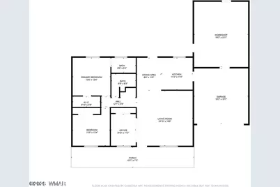 2655 E Walnut Drive, Taylor, AZ 85939 - Photo 27
