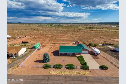 2655 E Walnut Drive, Taylor, AZ 85939 - Photo 5