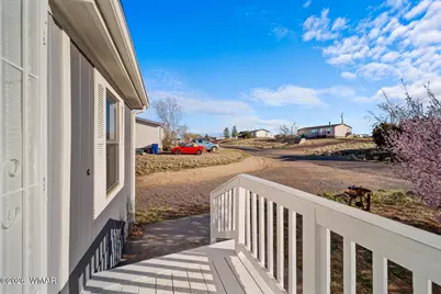 1226 Valley View Drive, Snowflake, AZ 85937 - Photo 9