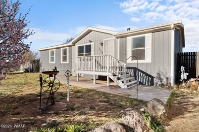 1226 Valley View Drive, Snowflake, AZ 85937 - Photo 11