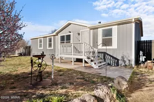 1226 Valley View Dr, Taylor, AZ 85939 - Photo 11