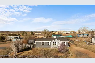 1226 Valley View Drive, Snowflake, AZ 85937 - Photo 3