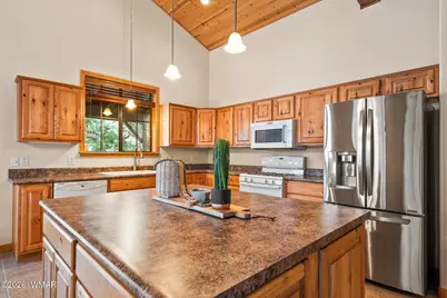 5427 N St Andrews Drive, Lakeside, AZ 85929 - Photo 21