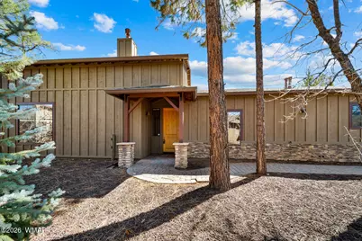 5427 N St Andrews Drive, Lakeside, AZ 85929 - Photo 1