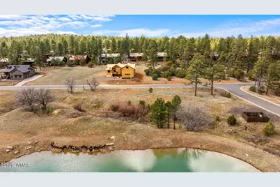 1261 S Lakeside Trail, Show Low, AZ 85901 - Photo 5