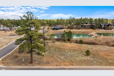 1261 S Lakeside Trail, Show Low, AZ 85901 - Photo 1