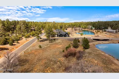 1261 S Lakeside Trail, Show Low, AZ 85901 - Photo 7