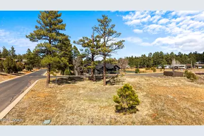 1261 S Lakeside Trail, Show Low, AZ 85901 - Photo 9