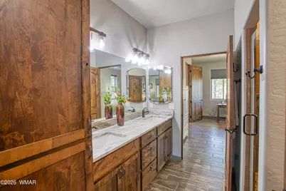 1150 W Snow Creek Trail, Show Low, AZ 85901 - Photo 21