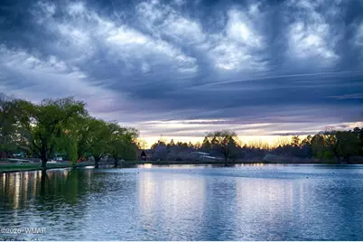 1150 W Snow Creek Trail, Show Low, AZ 85901 - Photo 41