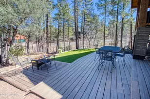 1150 W Snow Creek Trail, Show Low, AZ 85901 - Photo 27
