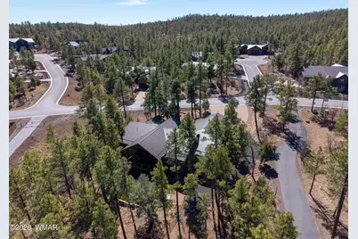 1150 W Snow Creek Trail, Show Low, AZ 85901 - Photo 37