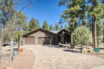 1150 W Snow Creek Trail, Show Low, AZ 85901 - Photo 7