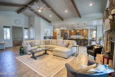 1150 W Snow Creek Trail, Show Low, AZ 85901 - Photo 9