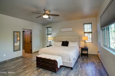 1150 W Snow Creek Trail, Show Low, AZ 85901 - Photo 5