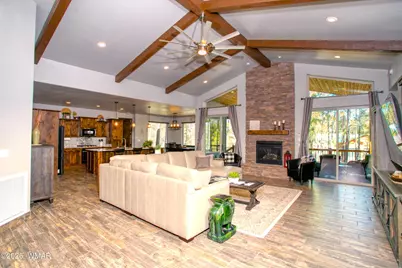 1150 W Snow Creek Trail, Show Low, AZ 85901 - Photo 3