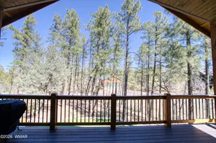 1150 W Snow Creek Trail, Show Low, AZ 85901 - Photo 29