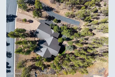 1150 W Snow Creek Trail, Show Low, AZ 85901 - Photo 39