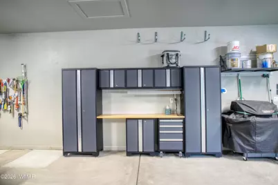 1150 W Snow Creek Trail, Show Low, AZ 85901 - Photo 31