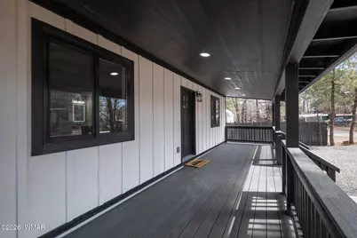 2842 Kempa Drive, Lakeside, AZ 85929 - Photo 3