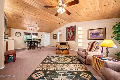 1221 S Cherokee Drive, Show Low, AZ 85901 - Photo 5