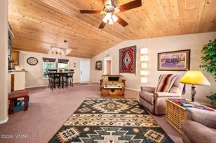 1221 S Cherokee Dr, Show Low, AZ 85901 - Photo 5