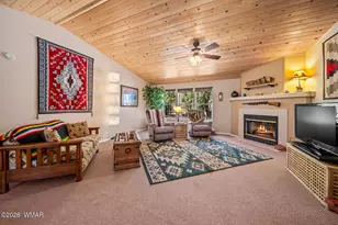 1221 S Cherokee Dr, Show Low, AZ 85901 - Photo 3