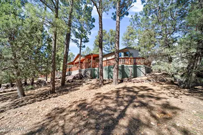 1221 S Cherokee Drive, Show Low, AZ 85901 - Photo 49