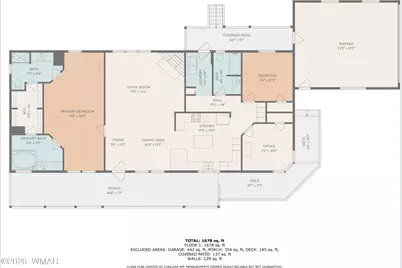 1221 S Cherokee Drive, Show Low, AZ 85901 - Photo 59