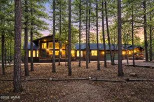 297 Fox Ln, Lakeside, AZ 85929 - Photo 1