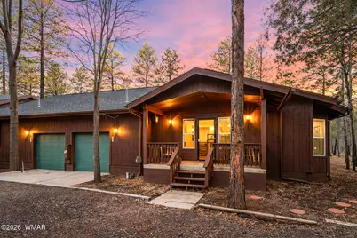 297 Fox Lane, Lakeside, AZ 85929 - Photo 7