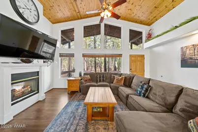 297 Fox Lane, Lakeside, AZ 85929 - Photo 35