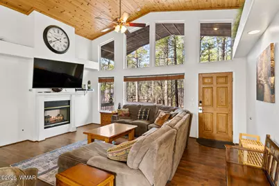 297 Fox Lane, Lakeside, AZ 85929 - Photo 31