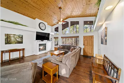 297 Fox Lane, Lakeside, AZ 85929 - Photo 33