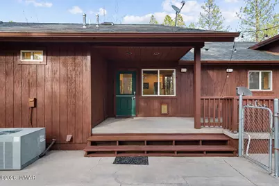 297 Fox Lane, Lakeside, AZ 85929 - Photo 23