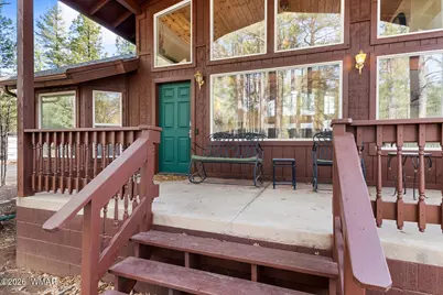 297 Fox Lane, Lakeside, AZ 85929 - Photo 19