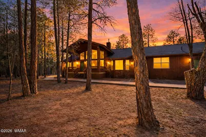 297 Fox Lane, Lakeside, AZ 85929 - Photo 5