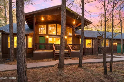 297 Fox Lane, Lakeside, AZ 85929 - Photo 9